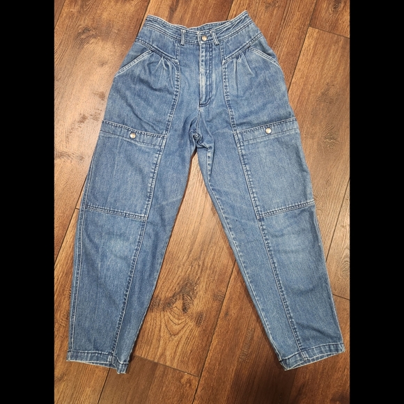 Awesome VTG Liz Co Jeans - Picture 10 of 16